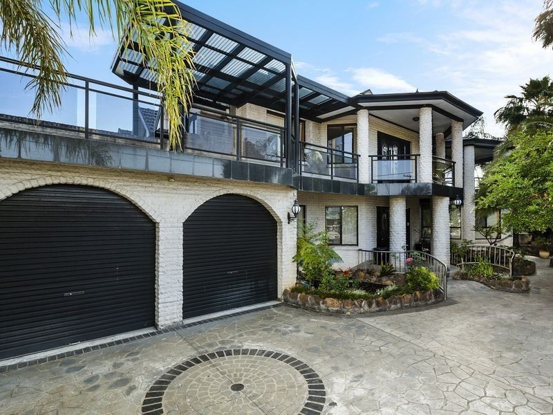 73 Burnett St, Merrylands NSW 2160