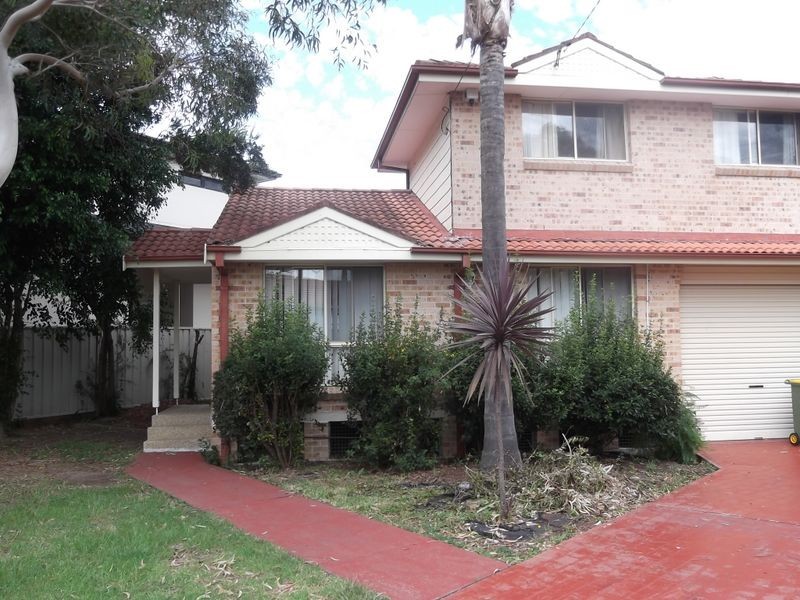 6 Orchid Road, Old Guildford NSW 2161