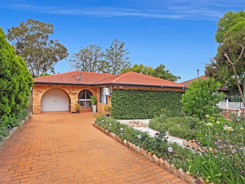 7 Allison Road, Guildford NSW 2161