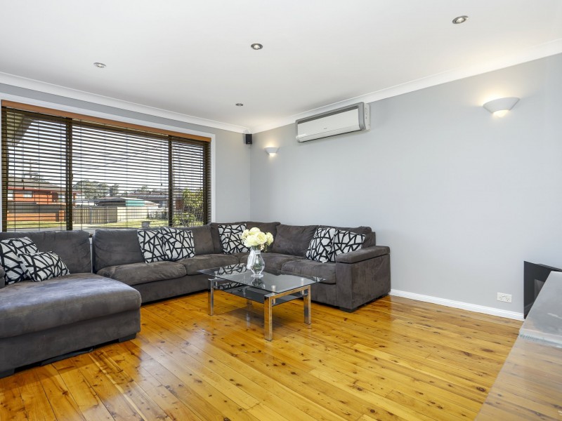 5 Yvonne St, Greystanes NSW 2145