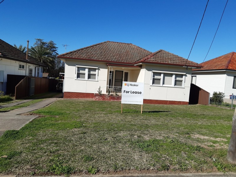 11 Stanley Street, Merrylands NSW 2160
