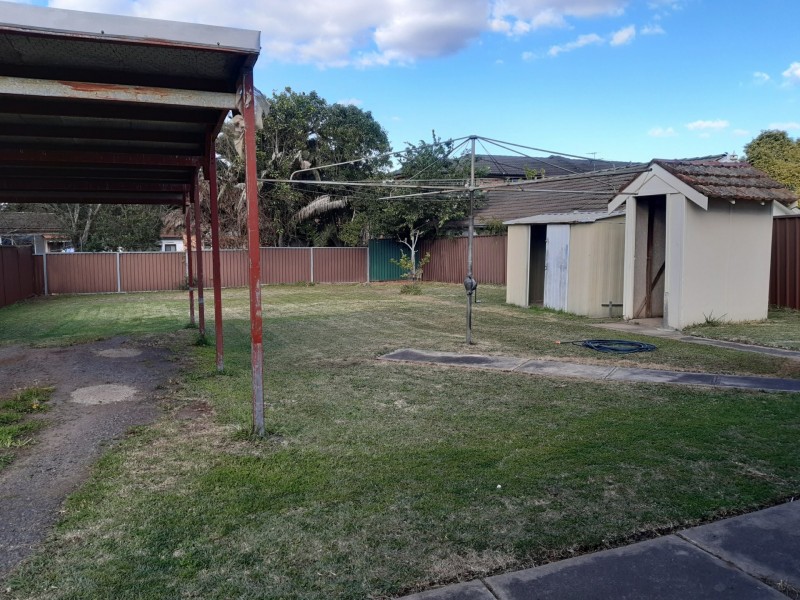 11 Stanley Street, Merrylands NSW 2160