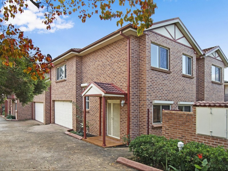 1/16 Strickland Street, Bass Hill NSW 2197