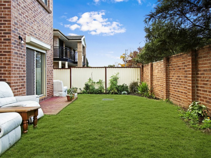 1/16 Strickland Street, Bass Hill NSW 2197