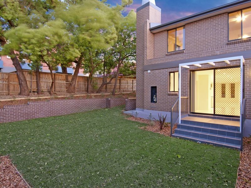 7/76-78 Chamberlain Rd, Guildford NSW 2161