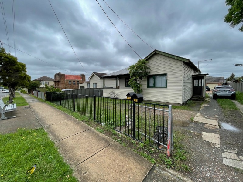129 Guildford Road, Guildford NSW 2161