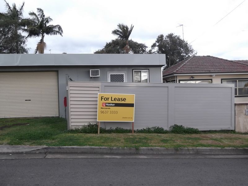 51A Iron Street, North Parramatta NSW 2151