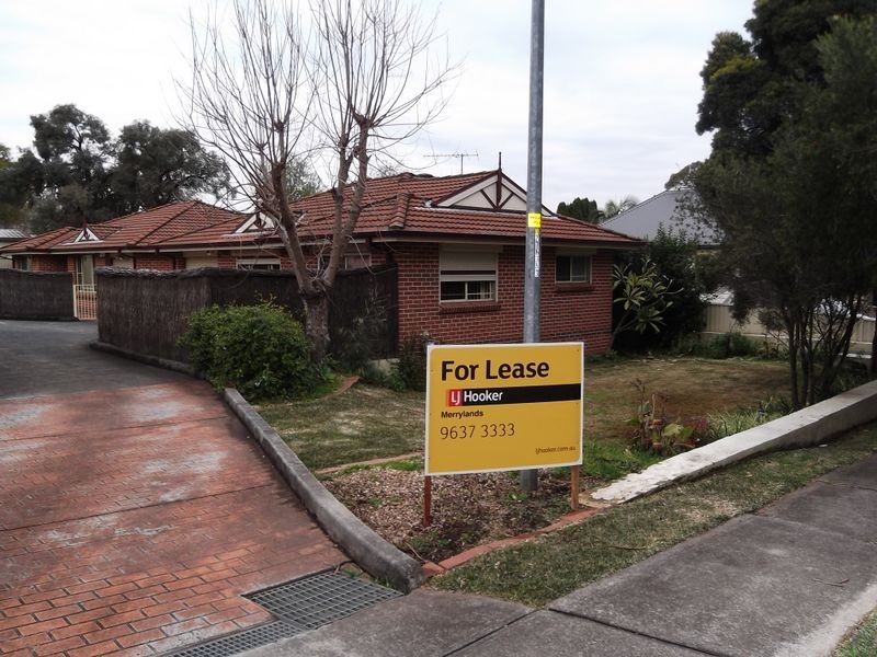 1/8 Byron Street, Guildford NSW 2161