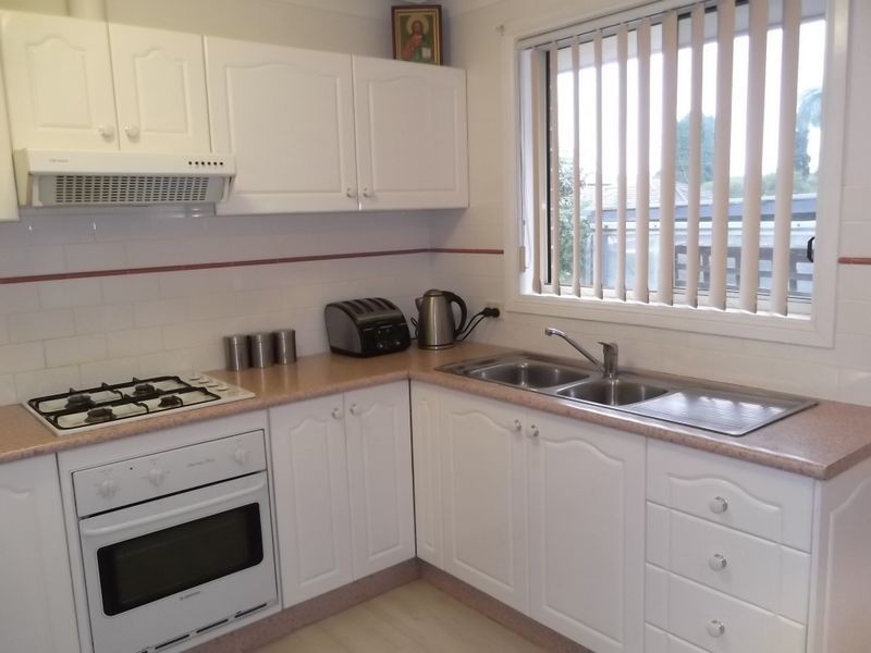 1/8 Byron Street, Guildford NSW 2161