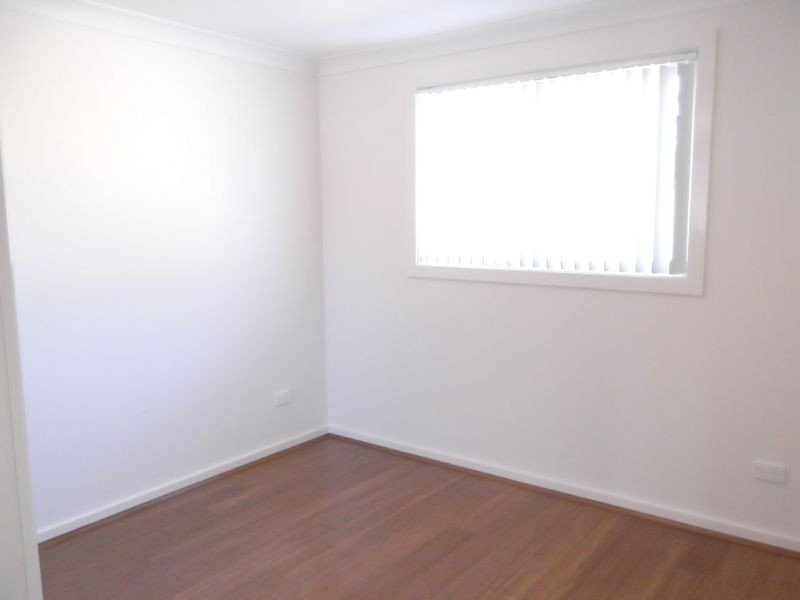 12A Boomerang Street, Granville NSW 2142