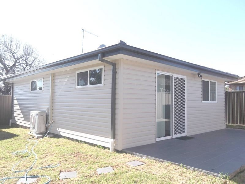 12A Boomerang Street, Granville NSW 2142