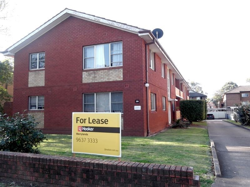 7/39 Calliope St, Guildford NSW 2161