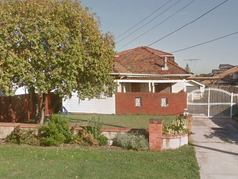 49 Yeend Street, Merrylands NSW 2160