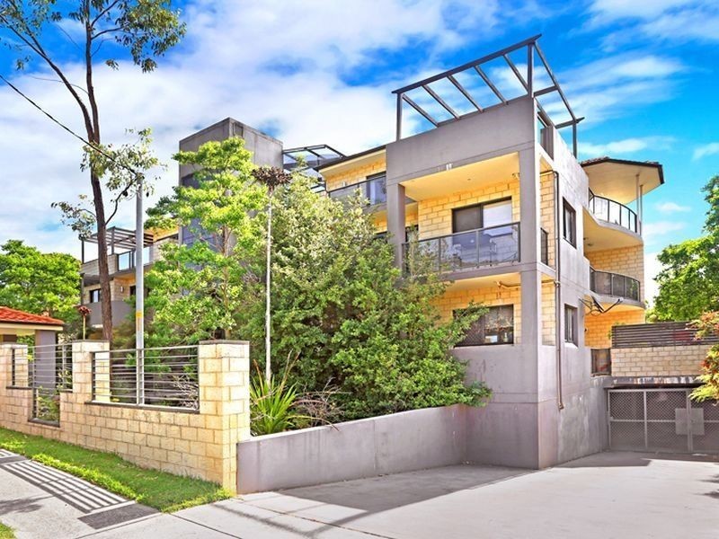 3/81-83 Bangor St, Guildford NSW 2161