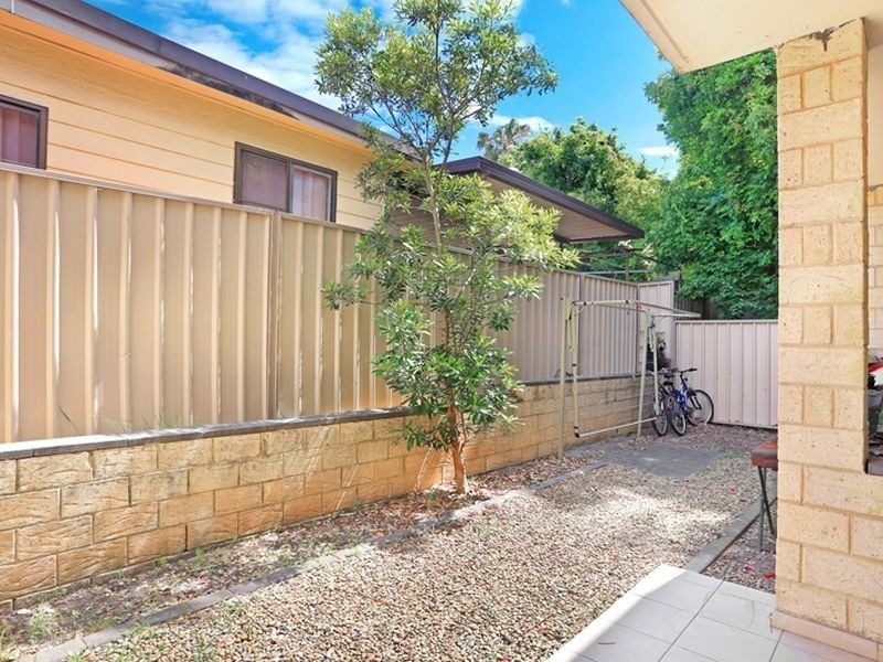 3/81-83 Bangor St, Guildford NSW 2161