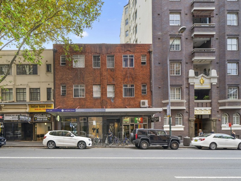 Unit 14/101-103 Macleay St, Potts Point NSW 2011