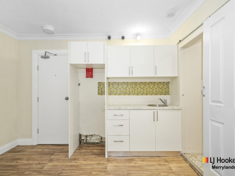 Unit 14/101-103 Macleay St, Potts Point NSW 2011