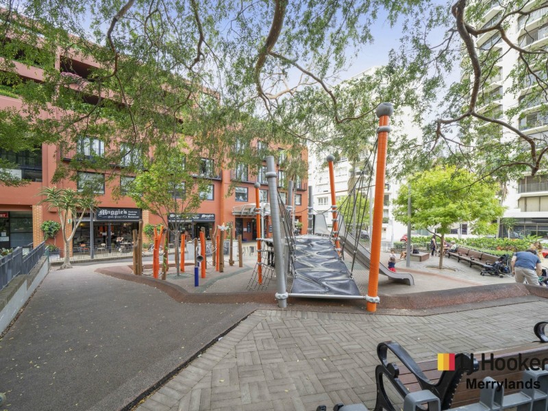 Unit 14/101-103 Macleay St, Potts Point NSW 2011