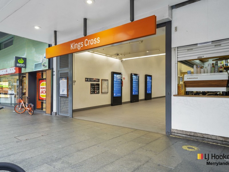 Unit 14/101-103 Macleay St, Potts Point NSW 2011