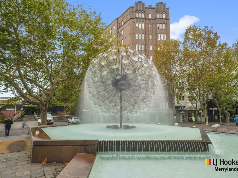 Unit 14/101-103 Macleay St, Potts Point NSW 2011