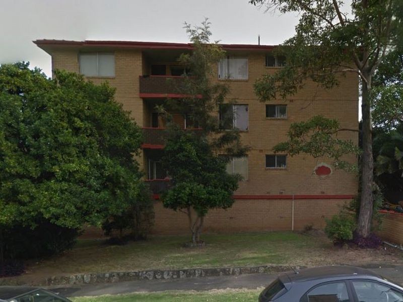 3/16 Hutchinson St, Granville NSW 2142