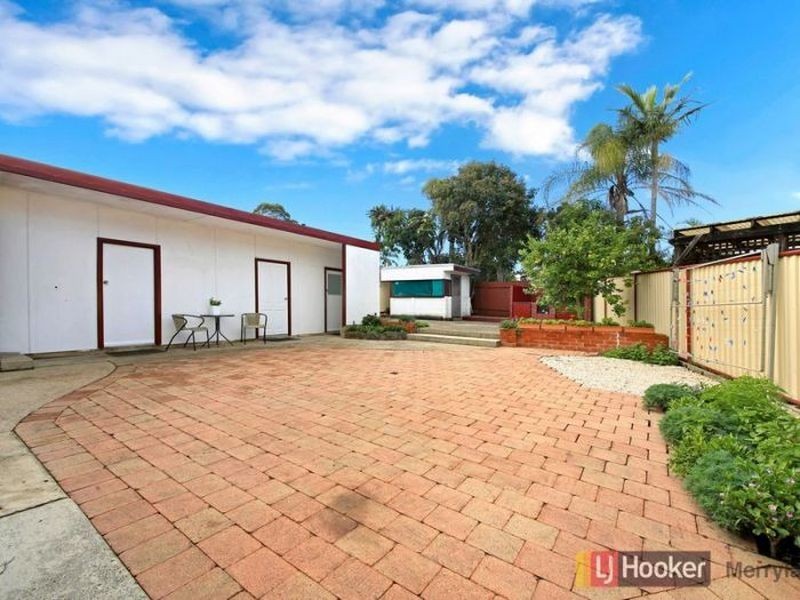 67 Queen Street, Guildford NSW 2161