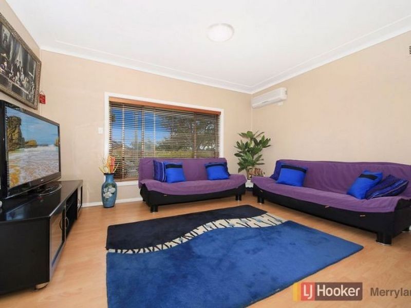 67 Queen Street, Guildford NSW 2161