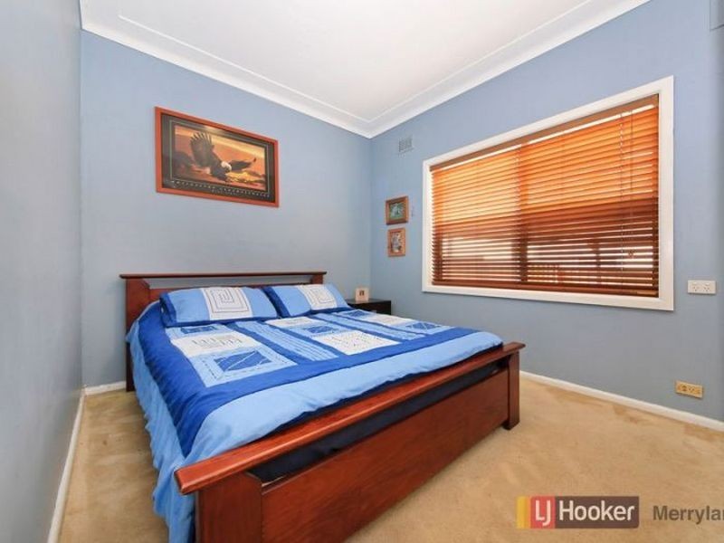 67 Queen Street, Guildford NSW 2161