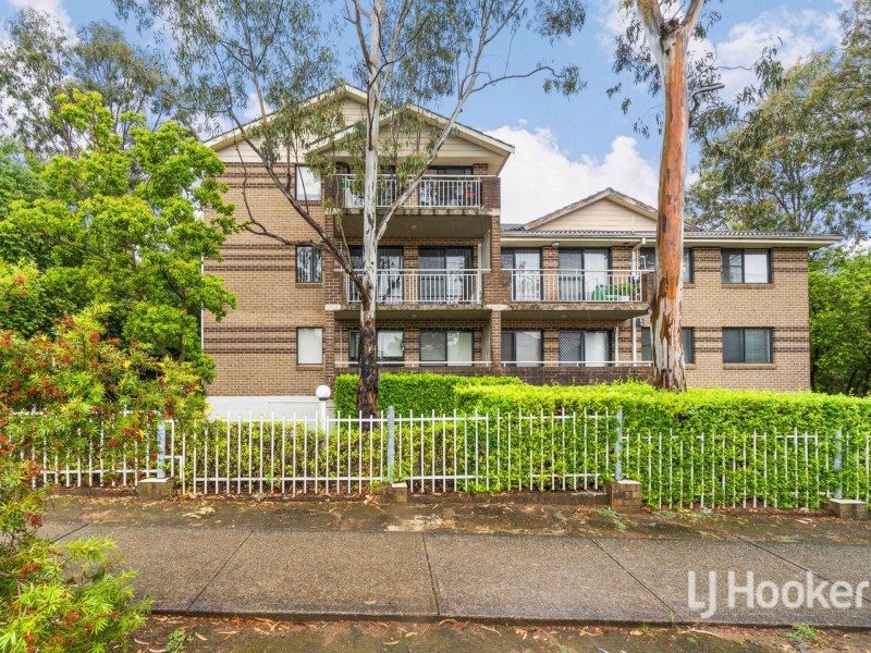 14/13 Oxford Street, Merrylands NSW 2160
