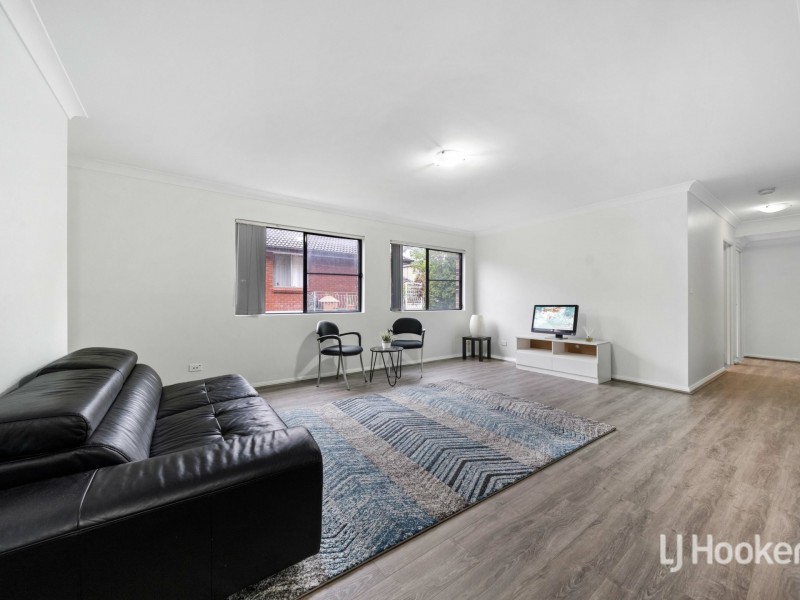 14/13 Oxford Street, Merrylands NSW 2160