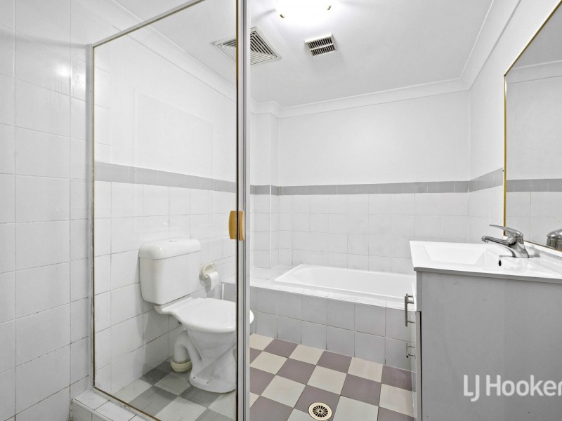 14/13 Oxford Street, Merrylands NSW 2160