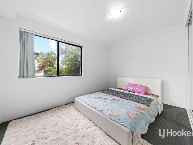 14/13 Oxford Street, Merrylands NSW 2160