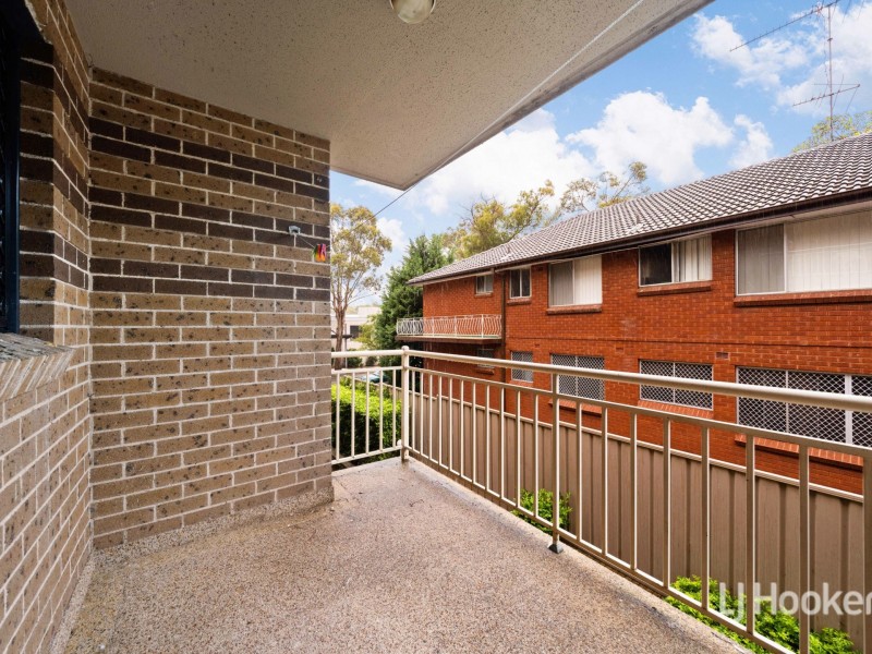 14/13 Oxford Street, Merrylands NSW 2160