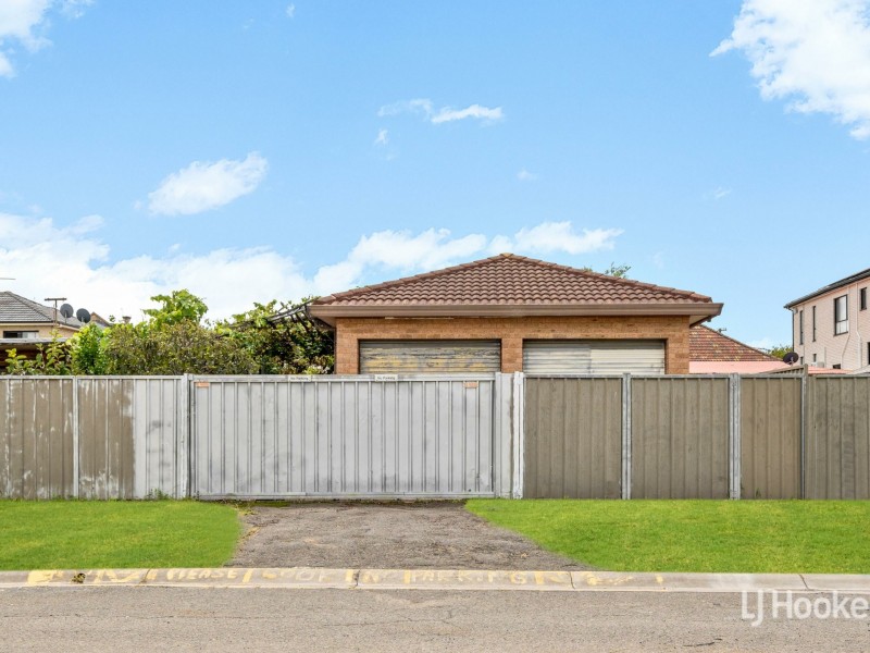 14/13 Oxford Street, Merrylands NSW 2160