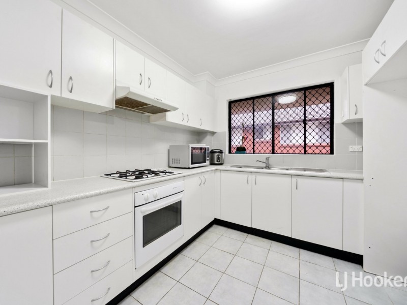 14/13 Oxford Street, Merrylands NSW 2160