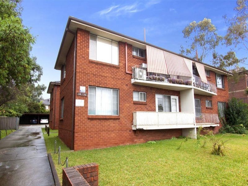 9/14-16 Sherwood Rd, Merrylands NSW 2160
