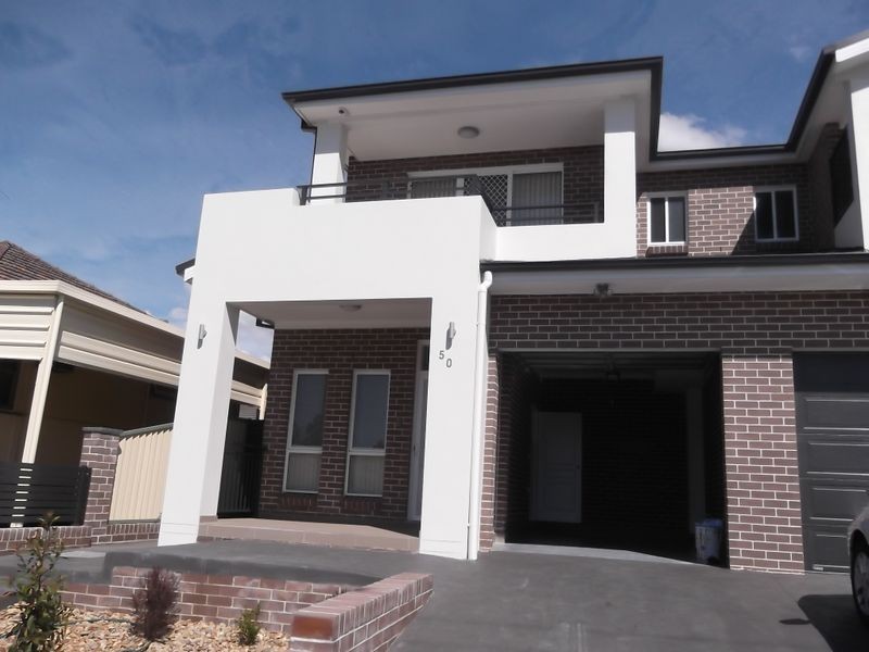50 Heath Street, Merrylands NSW 2160