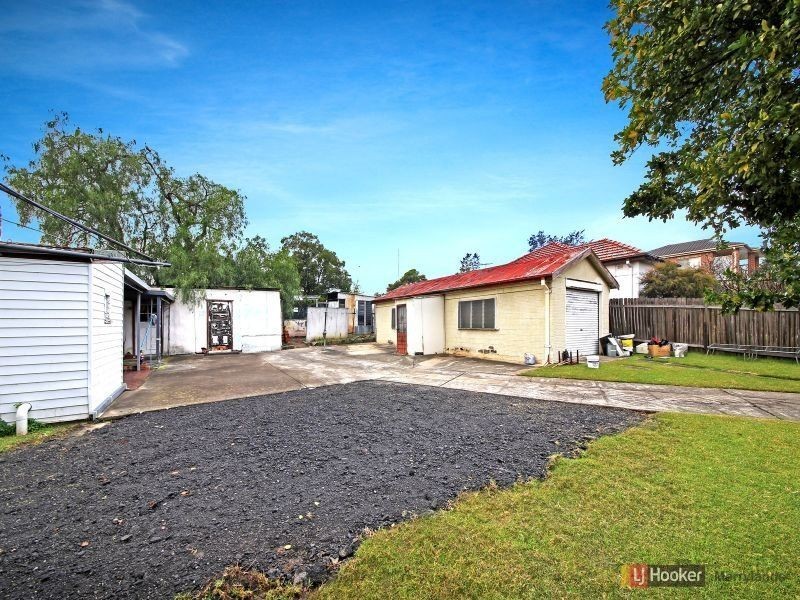 368 Merrylands Road, Merrylands NSW 2160