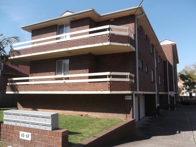 10/65-67 The Avenue, Granville NSW 2142