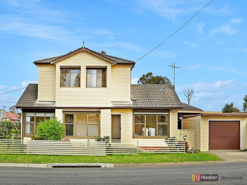 69 Princes Street, Guildford NSW 2161