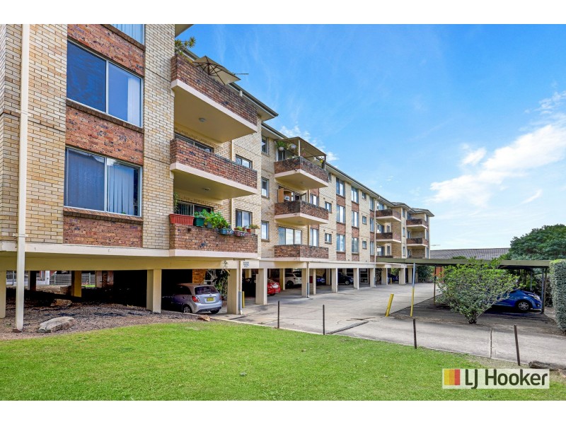 8/32 Alice Street, Harris Park NSW 2150
