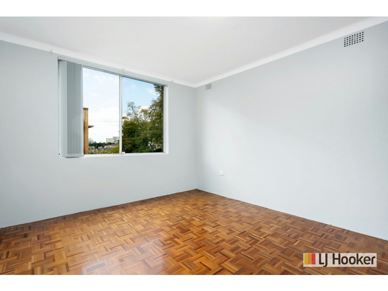 8/32 Alice Street, Harris Park NSW 2150