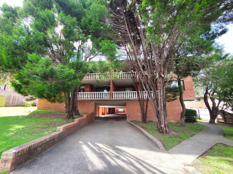 Unit 4/23 Crown Street, Granville NSW 2142