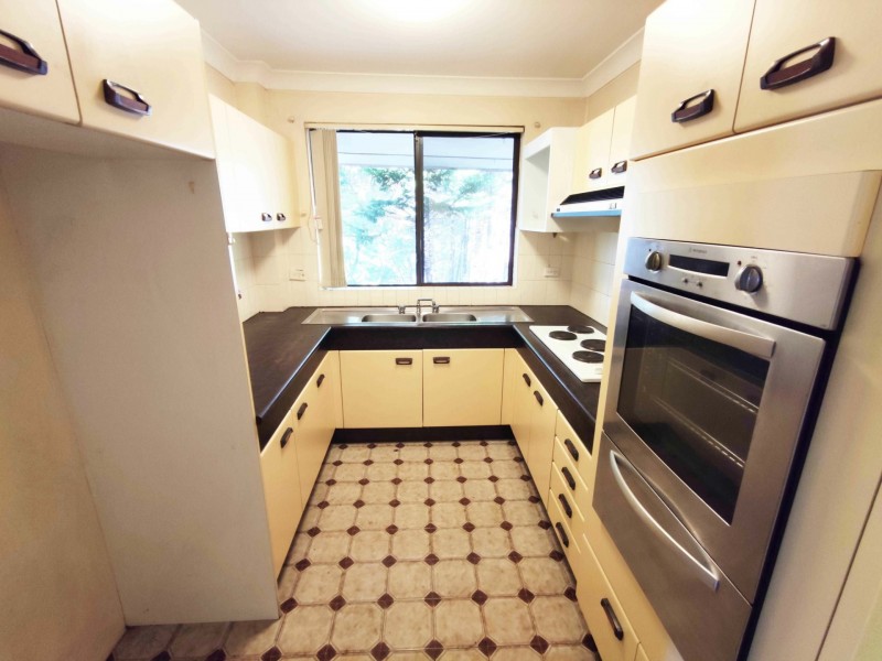 Unit 4/23 Crown Street, Granville NSW 2142