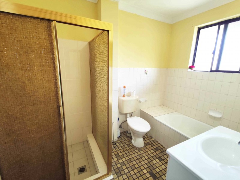 Unit 4/23 Crown Street, Granville NSW 2142