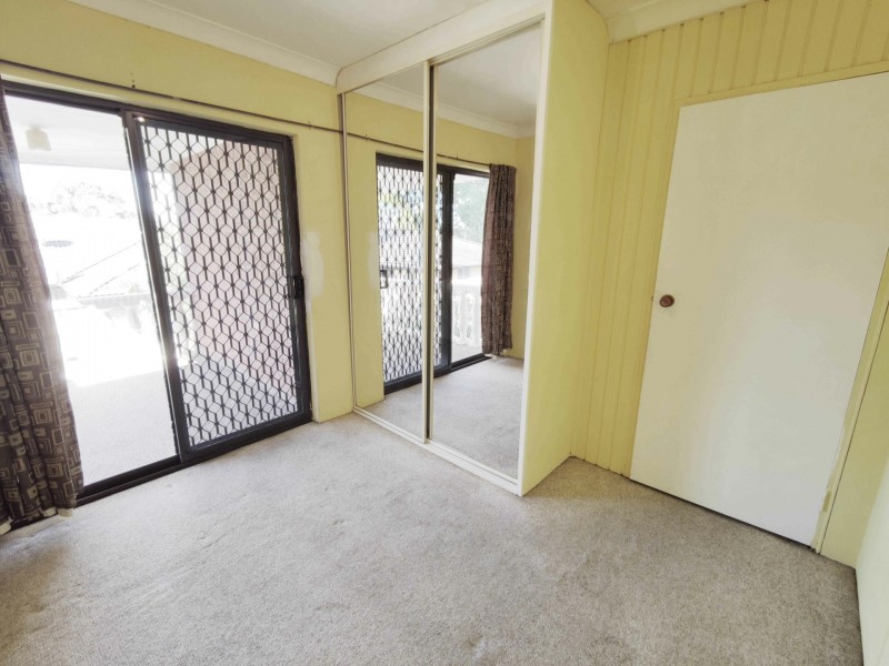 Unit 4/23 Crown Street, Granville NSW 2142