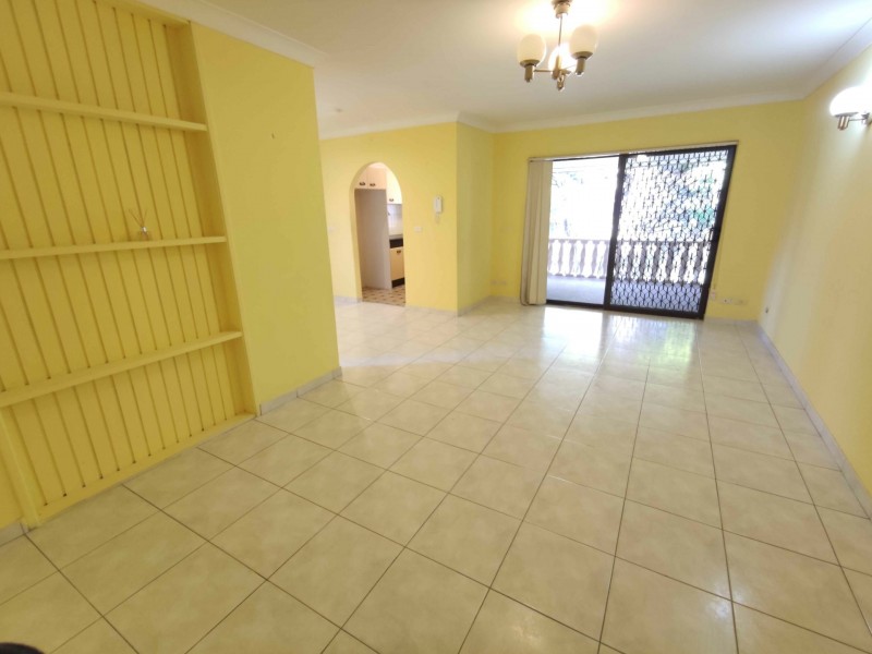 Unit 4/23 Crown Street, Granville NSW 2142