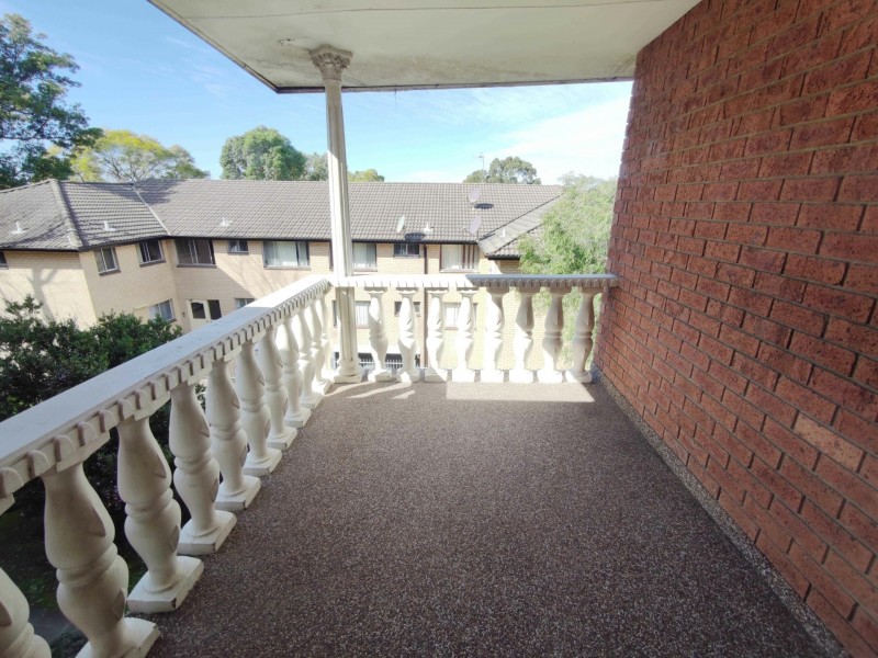 Unit 4/23 Crown Street, Granville NSW 2142