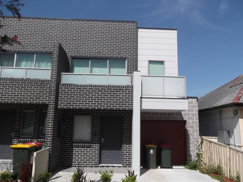 22B Berwick Street, Guildford NSW 2161