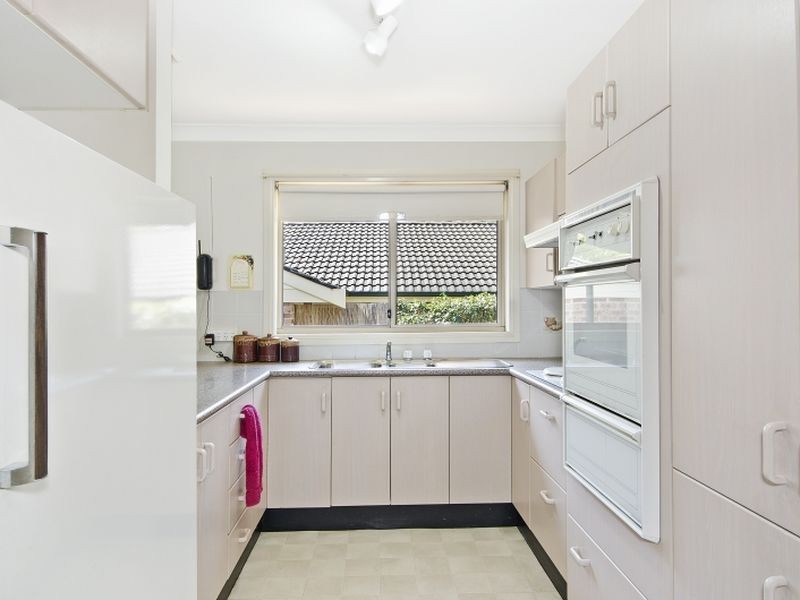 7/42 Bowden St, Guildford NSW 2161